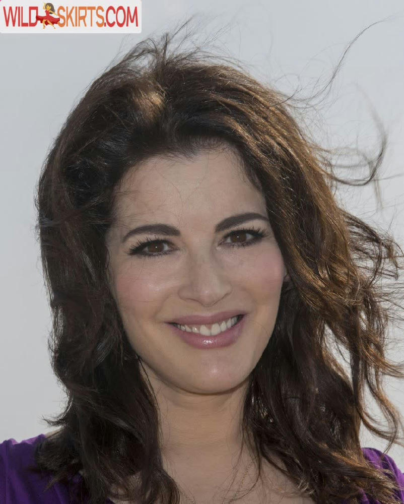 Nigella Lawson / nigellalawson nude Instagram leaked photo #45