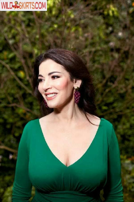 Nigella Lawson / nigellalawson nude Instagram leaked photo #64