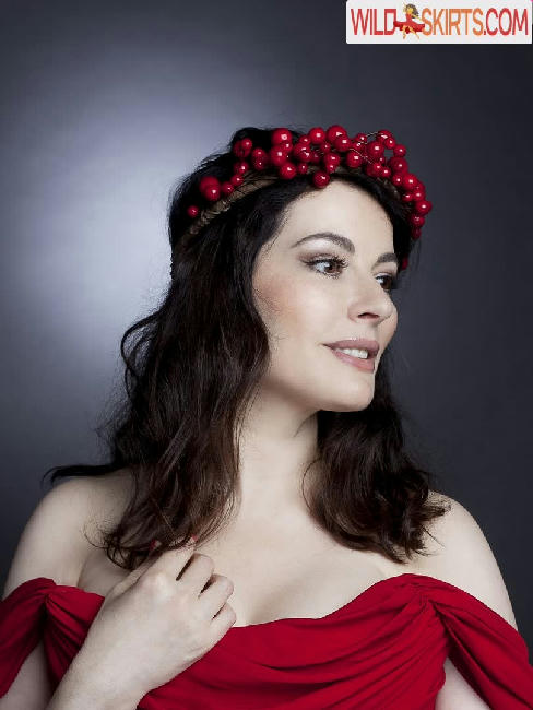 Nigella Lawson / nigellalawson nude Instagram leaked photo #113