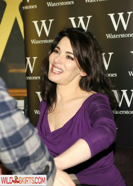 Nigella Lawson / nigellalawson nude Instagram leaked photo #231