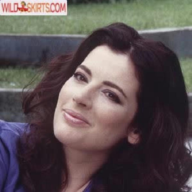 Nigella Lawson / nigellalawson nude Instagram leaked photo #193