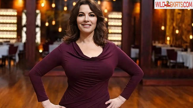 Nigella Lawson / Nigella Lawson / nigellalawson nude OnlyFans, Instagram leaked photo #255