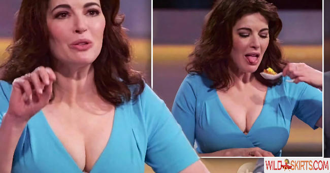 Nigella Lawson / Nigella Lawson / nigellalawson nude OnlyFans, Instagram leaked photo #258