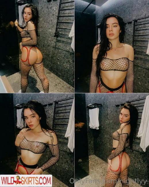 Nightlyy / elara_moonq / nightly / nightlyy nude OnlyFans, Instagram leaked photo #197