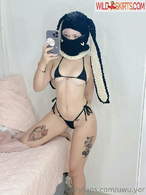 Nightmare Succubus / mybeautifulnightmare / y.uwu nude OnlyFans, Instagram leaked photo #141