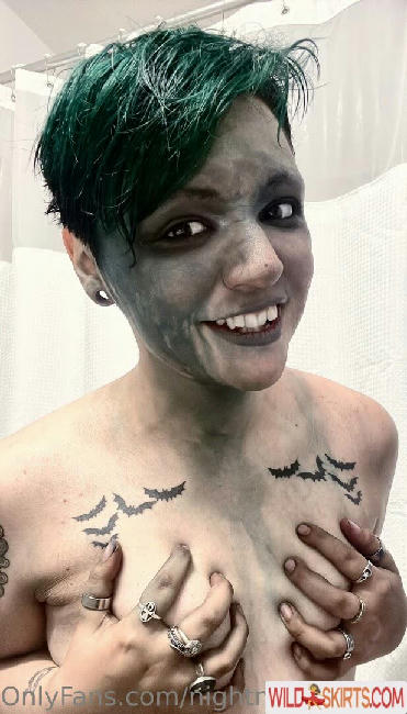 Nightmarekittykat / nightmarekittykat nude OnlyFans, Instagram leaked photo #27