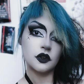 Nightmarekittykat avatar