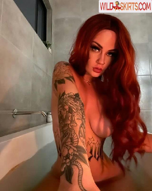 Nigiri_Nympho / Sally Louise Ostler / nigiri_nympho nude OnlyFans, Instagram leaked photo #1