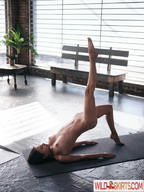 Nigora Gafurjanova / dreamynigo / itsnigo / nigo nude Instagram leaked photo #48