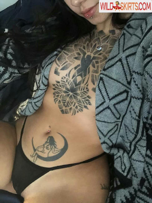 NiinaSweet / niina_sweetdeco / ninasandiego nude OnlyFans, Instagram leaked photo #8