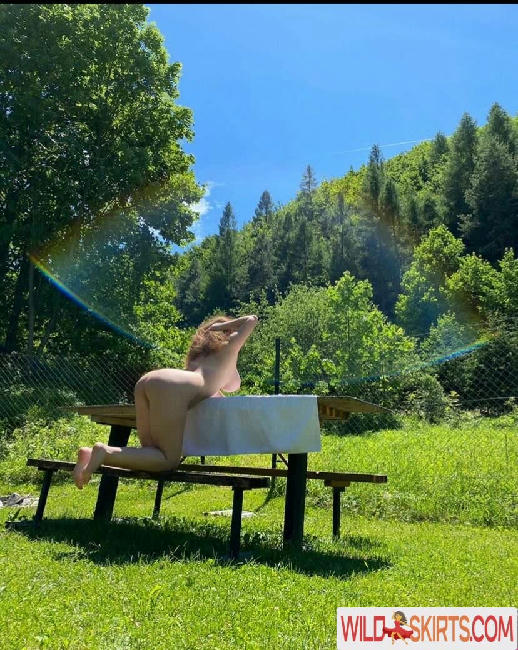 Nika Arven / _arven_ / _arvenn_ / Ника Арвен nude Instagram leaked photo #4