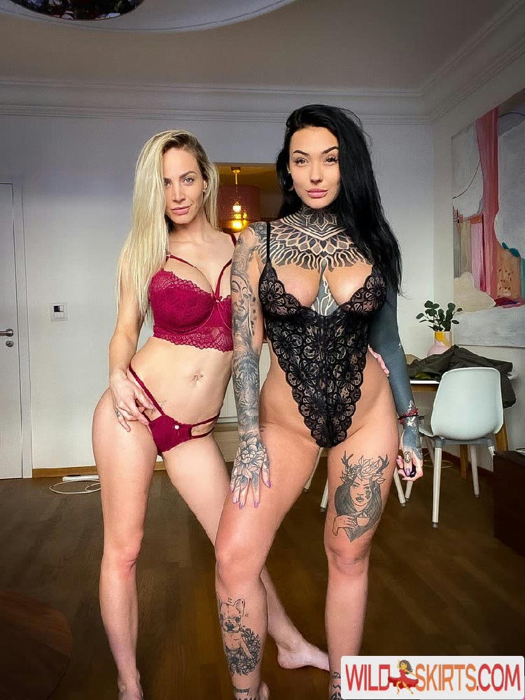 Nika_Kimi / nika_kimi / nika_kimi_OF / veronika_kim_vk nude OnlyFans, Instagram leaked photo #9