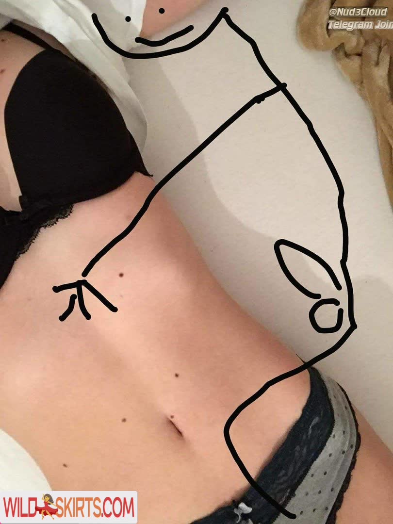 Nika nude leaked photo #2