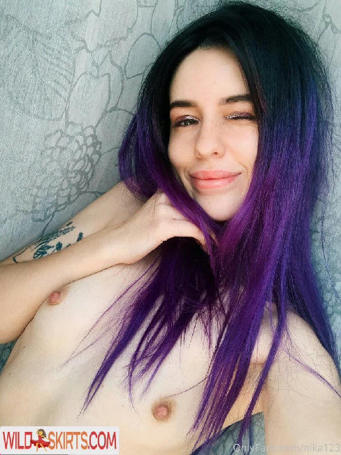 nika123 nude OnlyFans, Instagram leaked photo #6