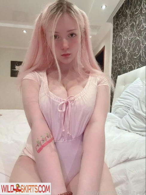 Nikachi Kotova / Nika / nikachi / nikachi_tyan nude OnlyFans, Instagram leaked photo #294