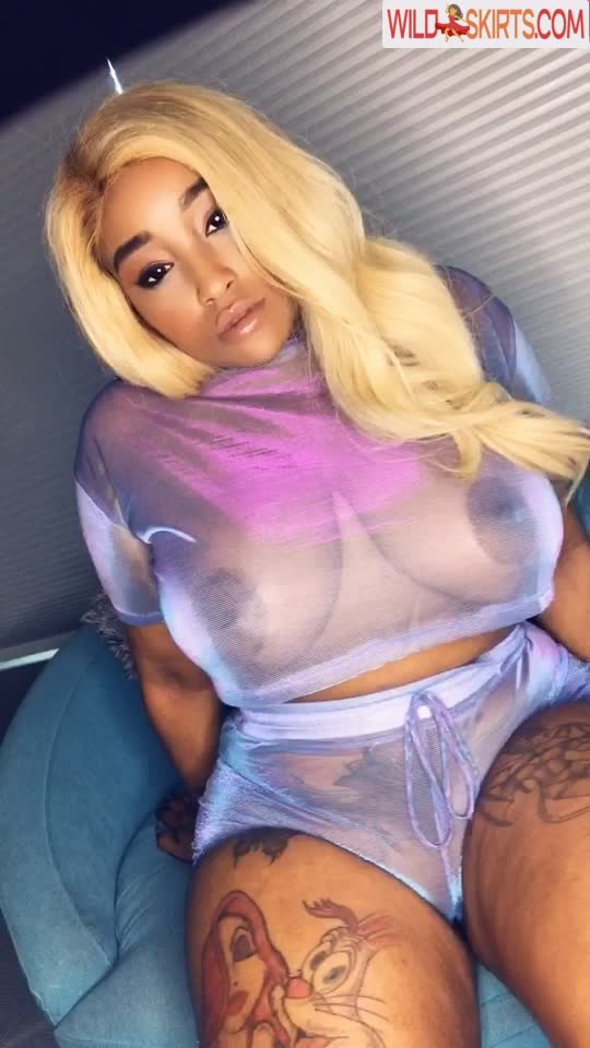 Nikiarenee / msnikiarenee / nikiarenee nude OnlyFans, Instagram leaked photo #1