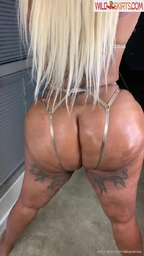 Nikiarenee / msnikiarenee / nikiarenee nude OnlyFans, Instagram leaked photo #52