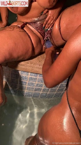 Nikiarenee / msnikiarenee / nikiarenee nude OnlyFans, Instagram leaked photo #24