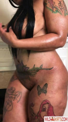 Nikiarenee / msnikiarenee / nikiarenee nude OnlyFans, Instagram leaked photo #60