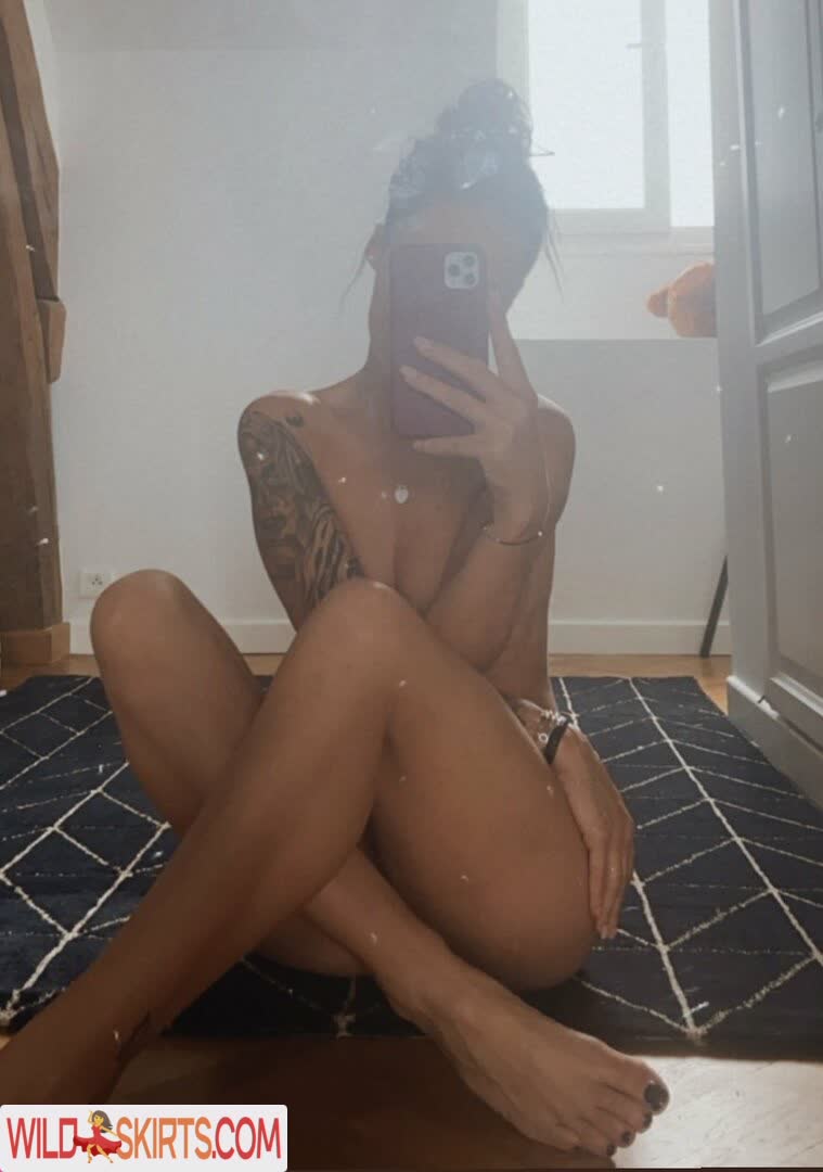 Nikita Bellucci / nikita_bellucci / nikitabellucci nude OnlyFans, Snapchat, Instagram leaked photo #7