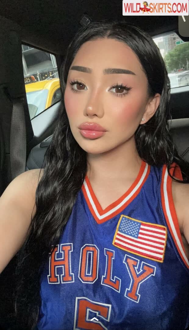 Nikita Dragun / nikitadragun nude OnlyFans, Instagram leaked photo #8