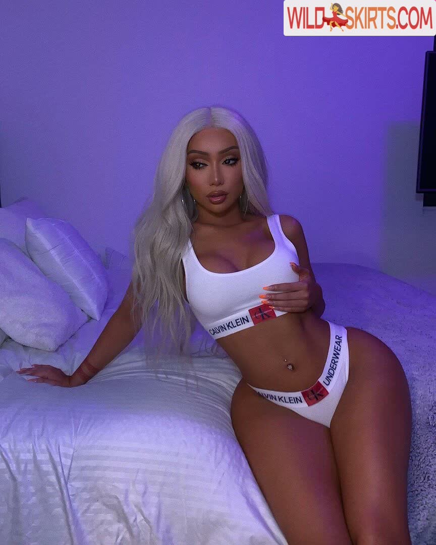 Nikita Dragun nude leaked photo #2