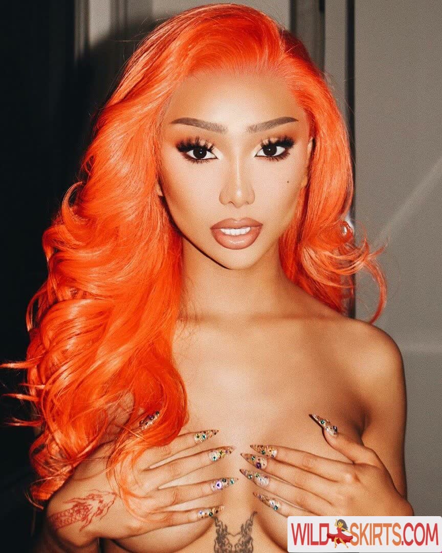 Nikita Dragun nude leaked photo #3