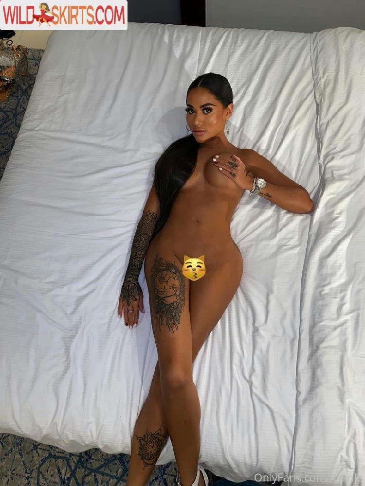 Nikita Jasmine / xxxnjh nude OnlyFans, Instagram leaked photo #2