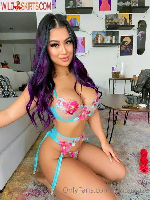 Nikita Kim / Nikita Cruze / NikitaxKim / nikitacruze / nikitakim nude OnlyFans, Instagram leaked photo #135