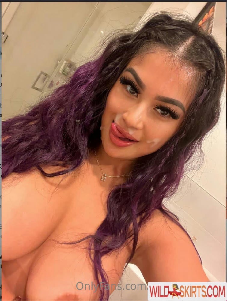 Nikita Kim / Nikita Cruze / NikitaxKim / nikitacruze / nikitakim nude OnlyFans, Instagram leaked photo #36