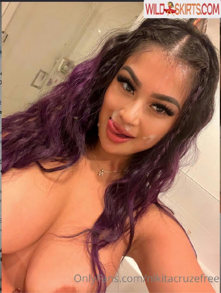 Nikita Kim / Nikita Cruze / NikitaxKim / nikitacruze / nikitakim nude OnlyFans, Instagram leaked photo #37