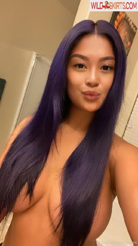 nikitaxkim nude OnlyFans leaked photo #46