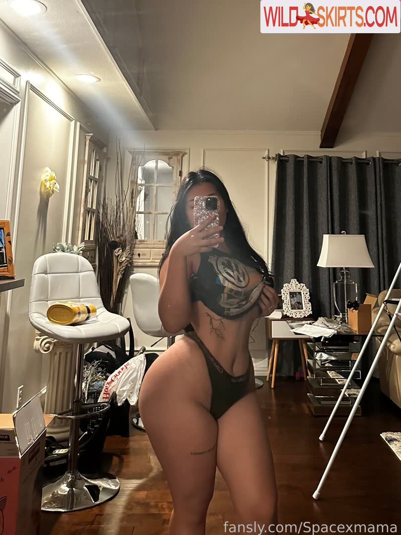 Nikitta Montilla / Nikitta_mon / Spacexmama / nikita.alokin nude OnlyFans, Instagram leaked photo #5