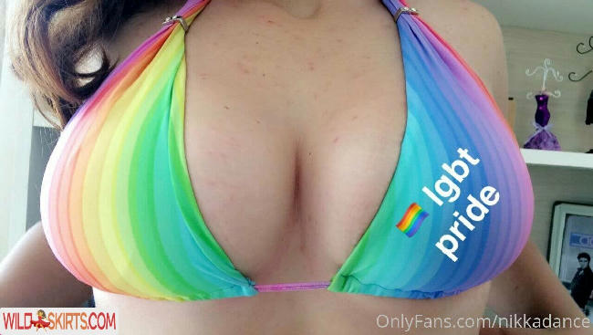 nikkadance nude OnlyFans, Instagram leaked photo #92