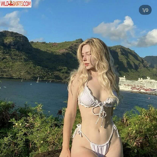 Nikki Beiar / nikkibearvip / nikkibeiar nude OnlyFans, Instagram leaked photo #4