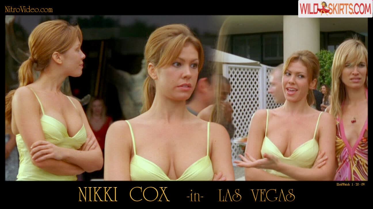 Nikki Cox / nikkicox0000 nude Instagram leaked photo #2