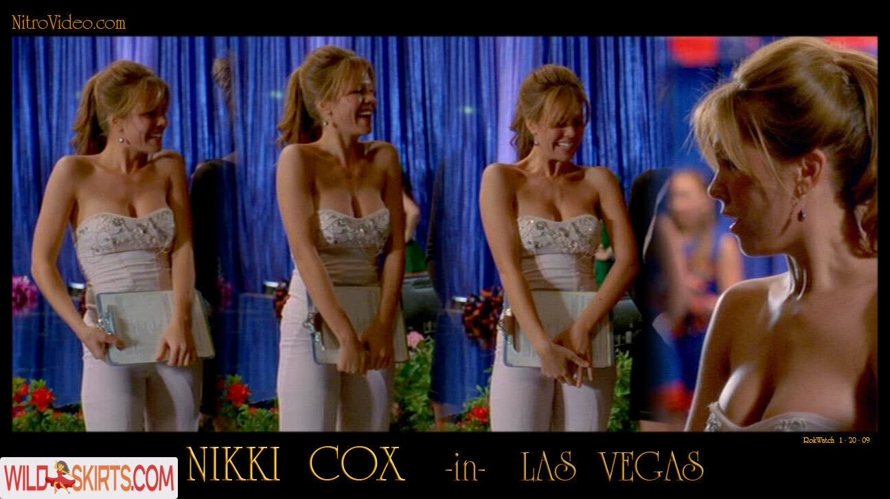 Nikki Cox / nikkicox0000 nude Instagram leaked photo #5