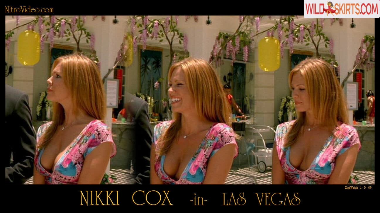 Nikki Cox / nikkicox0000 nude Instagram leaked photo #15