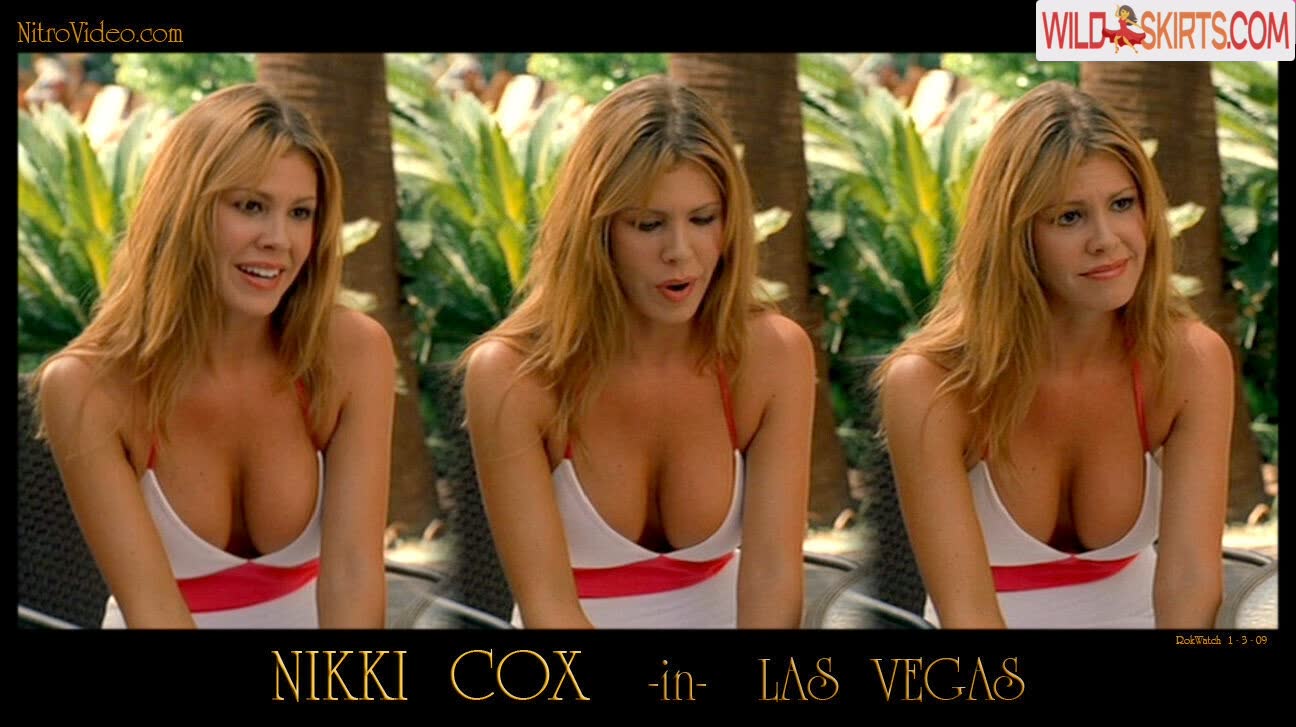 Nikki Cox / nikkicox0000 nude Instagram leaked photo #1