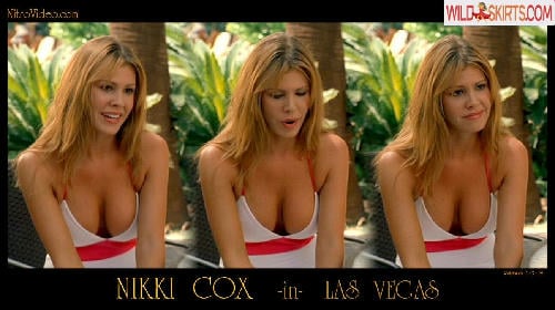 Nikki Cox / nikkicox0000 nude Instagram leaked photo #99