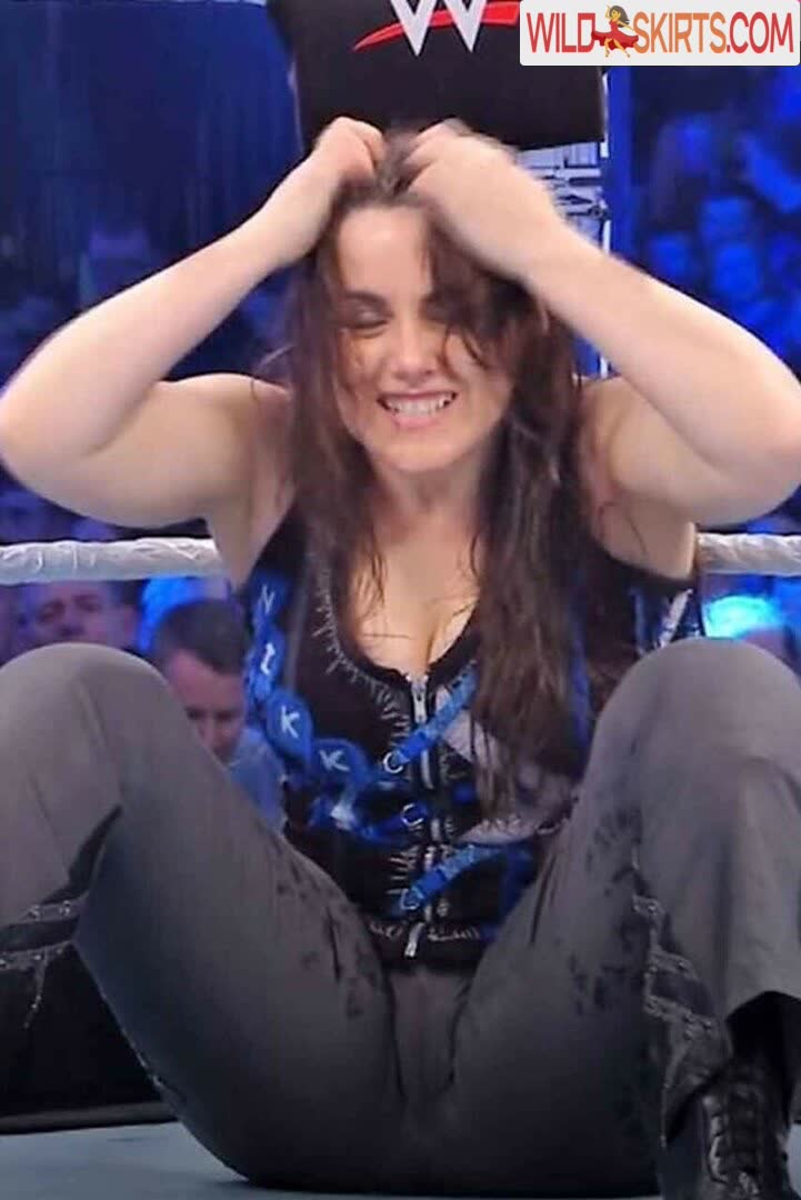 Nikki Cross nude leaked photo #18