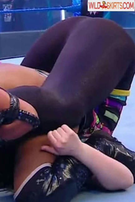 Nikki Cross / 184230771 / Nikki A.S.H. / Nikki Storm (WWE / WWENikkiCross nude OnlyFans, Instagram leaked photo #17