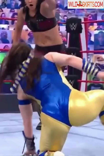 Nikki Cross / 184230771 / Nikki A.S.H. / Nikki Storm (WWE / WWENikkiCross nude OnlyFans, Instagram leaked photo #45