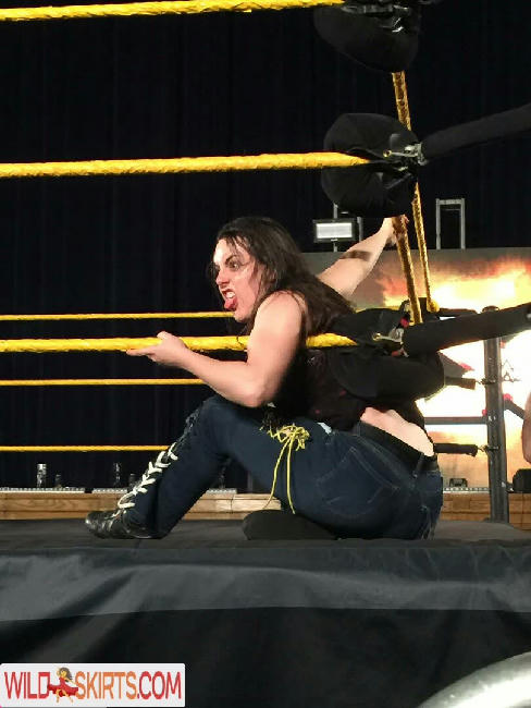 Nikki Cross / 184230771 / Nikki A.S.H. / Nikki Storm (WWE / WWENikkiCross nude OnlyFans, Instagram leaked photo #55