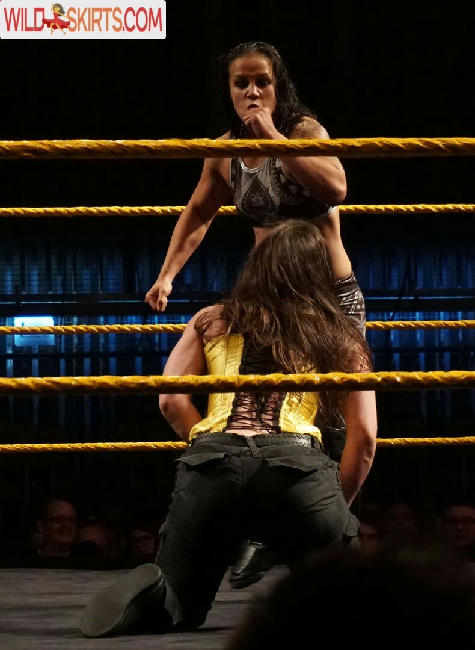 Nikki Cross / 184230771 / Nikki A.S.H. / Nikki Storm (WWE / WWENikkiCross nude OnlyFans, Instagram leaked photo #67