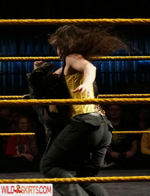 Nikki Cross / 184230771 / Nikki A.S.H. / Nikki Storm (WWE / WWENikkiCross nude OnlyFans, Instagram leaked photo #68