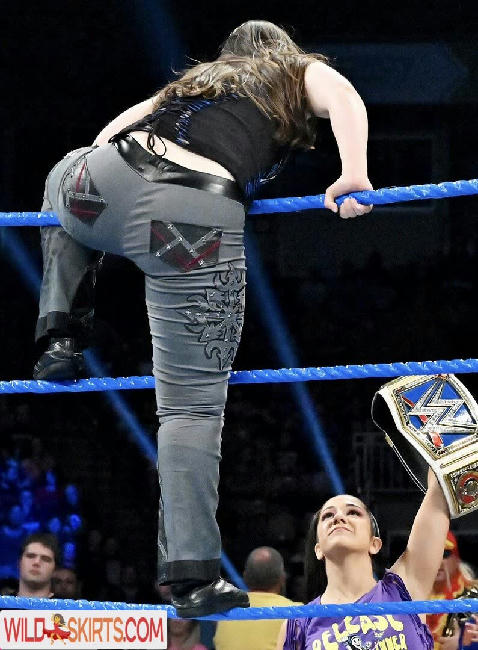 Nikki Cross / 184230771 / Nikki A.S.H. / Nikki Storm (WWE / WWENikkiCross nude OnlyFans, Instagram leaked photo #1