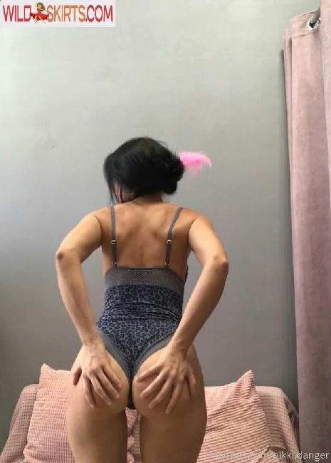 Nikki Danger / nikki.danger / nikkidangerddt nude OnlyFans, Instagram leaked photo #80