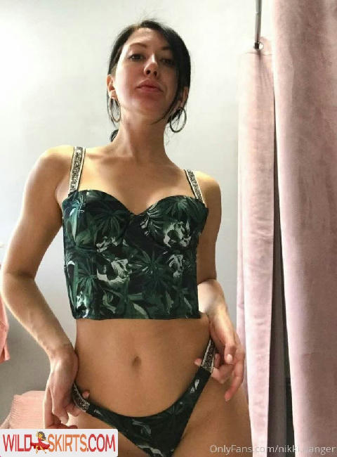 Nikki Danger / nikki.danger / nikkidangerddt nude OnlyFans, Instagram leaked photo #11