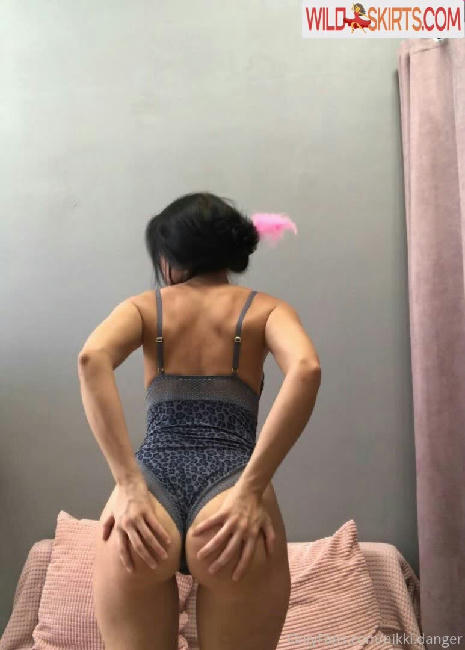 Nikki Danger / nikki.danger / nikkidangerddt nude OnlyFans, Instagram leaked photo #19